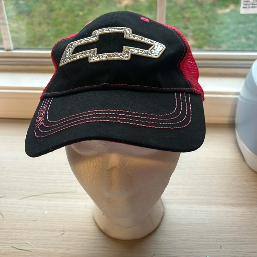 Chevy Hat